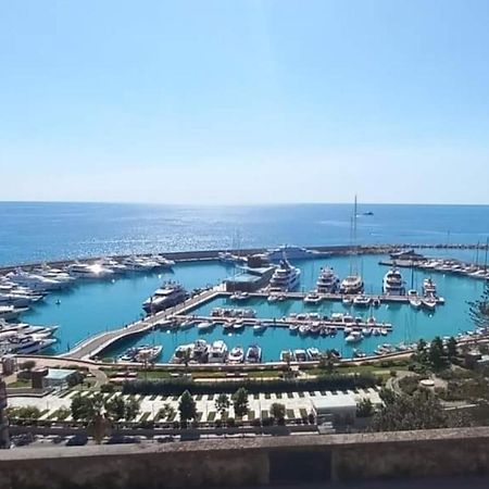Casa Primavera Ventimiglia Eksteriør bilde