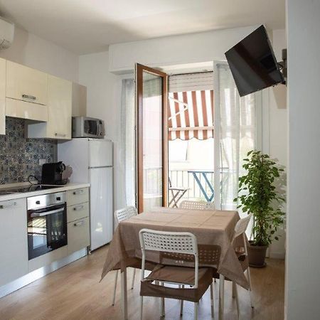 Casa Primavera Ventimiglia Eksteriør bilde