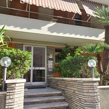 Casa Primavera Ventimiglia Eksteriør bilde