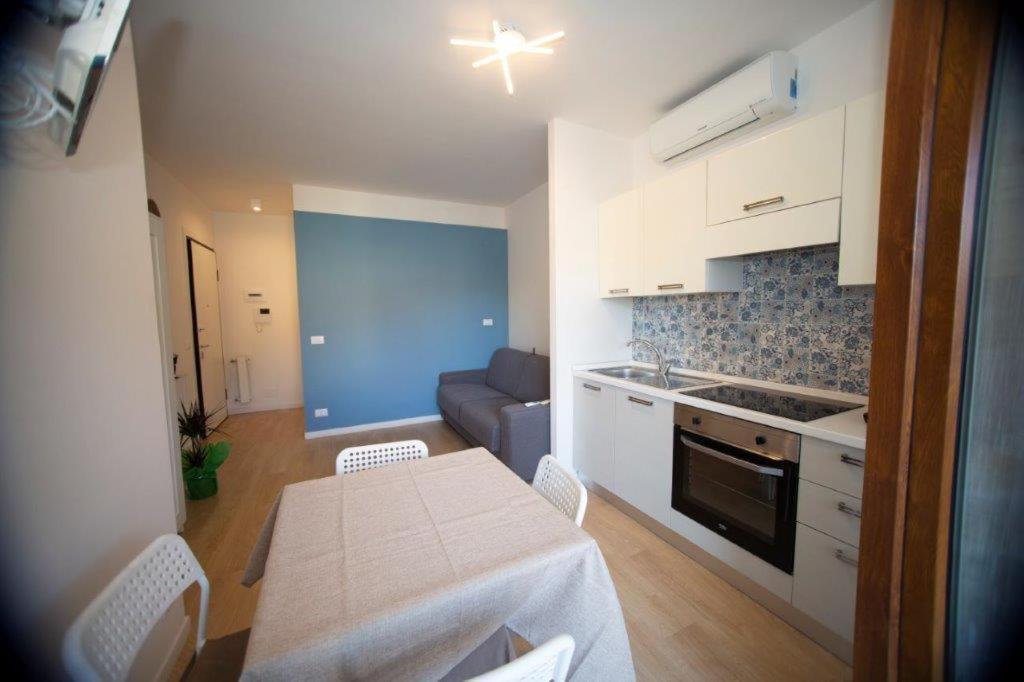 Casa Primavera Ventimiglia Eksteriør bilde