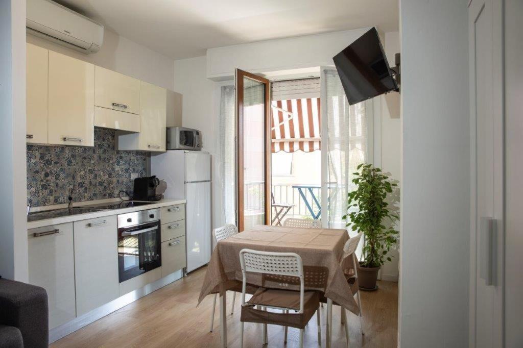 Casa Primavera Ventimiglia Eksteriør bilde